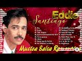 Salsa Music - Lo Mejor De Eddie Santiago - Mix Salsas Romanticas De Eddie Santiago - Salsa Romantica