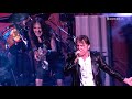 Iron Maiden - The Number Of The Beast / Iron Maiden, live @ Tele2 Arena, Stockholm Sweden 2018-06-01