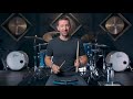 Faster Hands - Hand Speed Workout for Drummers