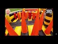 Morgz Family Obstacle Course Race