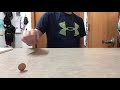 So I did the nickel flip (inspired by That’s amazing aka my favorite) so now I did the PENNY flip‼️