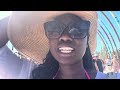Royal Caribbean Cruise Vacation Vlog | Visiting St. Marteen, St. Thomas, CocoCay Bahamas  + grwm