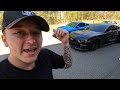 I FINALLY BOUGHT MY DREAM 2020 MUSTANG GT!! *10 SPEED*