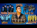 Puro Tierra Caliente 24 Mix 2024 🔥 Tierra Cali / La Dinastia / Gerardo Díaz 💥 Los Mejores Exitos