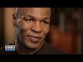 Mike Tyson: From $600 Million To Broke