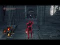 Dark Souls lll invasion Pyro Build