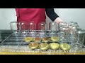 Paano Mag-STERILIZE ng JARS for Preserves, Pickling & Fermenting | How to