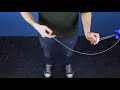 Learn the Supercharger 1A Yoyo Trick