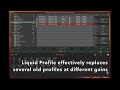 Kemper Liquid Profile Demo with MBritt Profiles