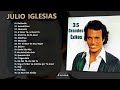 Julio Iglesias 35 Grandes Éxitos de Colección