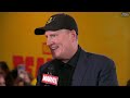 Kevin Feige Welcomes Mutants Into the MCU