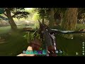 The Deinosuchus is Finally in ARK! - ARK The Center [E30]