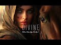 Divine Music - The Year Mix Vol.6 [Chill & Ethnic Deep 2024]