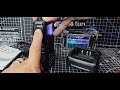 BARGAIN - BAOFENG DM1701 - V/UHF Analogue & DMR