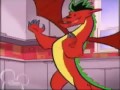 American Dragon: Dragon Up Sequence