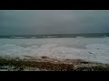 2-7-17 crazy winter waves