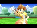 Daisy Joining the Battle (At Last)!