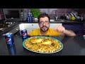 Biryani | وصفة برياني عراقي | مع خلطة البهارات الأصلية في البيت | شيف شاهين