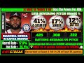 MLB ⚾ Player Props 🏟 [5/12/24] | MLB Bets & Predictions | #mlbpredictions  #mlbpicks #mlbbestbets