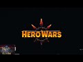 Hero Wars Ads