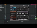 SYNTH MAGIC StrettEVS - FREE Boards of Canada Sounds for Kontakt 5