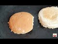 Homemade Juicy Burger Patty Recipe / Tasty Beef Hamburger  Patty Recipe​