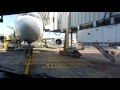 Air NZ Auckland Airport Ramp. 2016