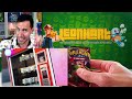 Opening EVERY Pack Of Pokemon Cards