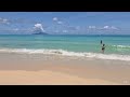 🇸🇨 Hotel Berjaya Beau Vallon Bay Resort & Casino  ￼ ￼ seychellen  🇸🇨  Video 2￼