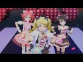 BiBi「Cutie Panther」(キャットツインテール)【PS4 4K】LoveLive!スクフェスAC