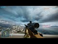 The best sniper in Battlefield 4