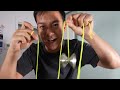 What Makes A GOOD Yoyo String