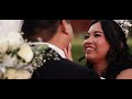 Eloisa & Jason - Wedding Trailer