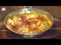 How to Make Menemen - Ultimate Turkish Breakfast
