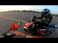 Yamaha Aerox 155 VS NTORQ 125 Comparison | Race