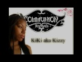 KiKi aka Kizzy ''Spend it till it's gone'' ft, (Meatvocalz).