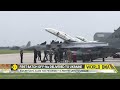 Ukraine receives first F-16 fighter jets after long wait | World DNA | WION