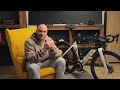 Elves Falath EVO Road Bike 14 Days Test