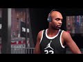 NBA2K MyCareer Opening Cutscene Through the Years (NBA 2K14 - NBA 2K18)
