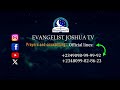 Your Breakthrough Is Coming With These Dreams II Evangelist Joshua TV