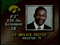 1988 Iowa @ Purdue