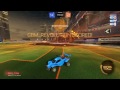 Rocket League Beta: 2vs2 with M1k3Rules Sharpshooter88 & Andi1088