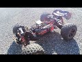 Arrma Kraton 6s. Go Big or go home. Baddest & Toughest RC on the planet! #M2C #Basherqueen