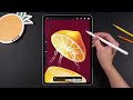 Procreate Animation Tutorial for Beginners