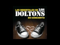 Las Inmortales de Los Doltons En Concierto - Live (Full Album) | Music MGP