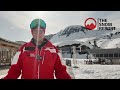 Snow Camps Europe Snow Report 1st May 2024 Kaprun Zell am See with Andy Rose