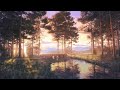 Relaxing Music For Stress Relief, Anxiety and Depressive States • Heal Mind, Body