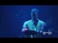 Adam Beyer live from Megastructure at Ultra Music Festival Miami 2024