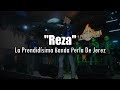 (LETRA) Reza - Banda La Prendidisima (Video Lyrics)