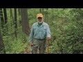 Expert Opinions on Tick Bite Prevention on the Appalachian Trail